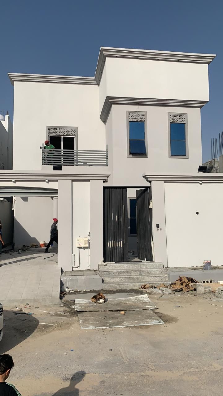 مقاول دهانات خارجية جدة